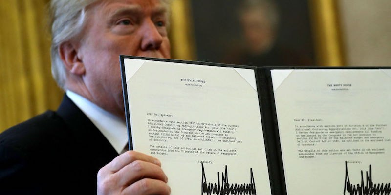 More, but not many, see savings from new tax law | YouGov